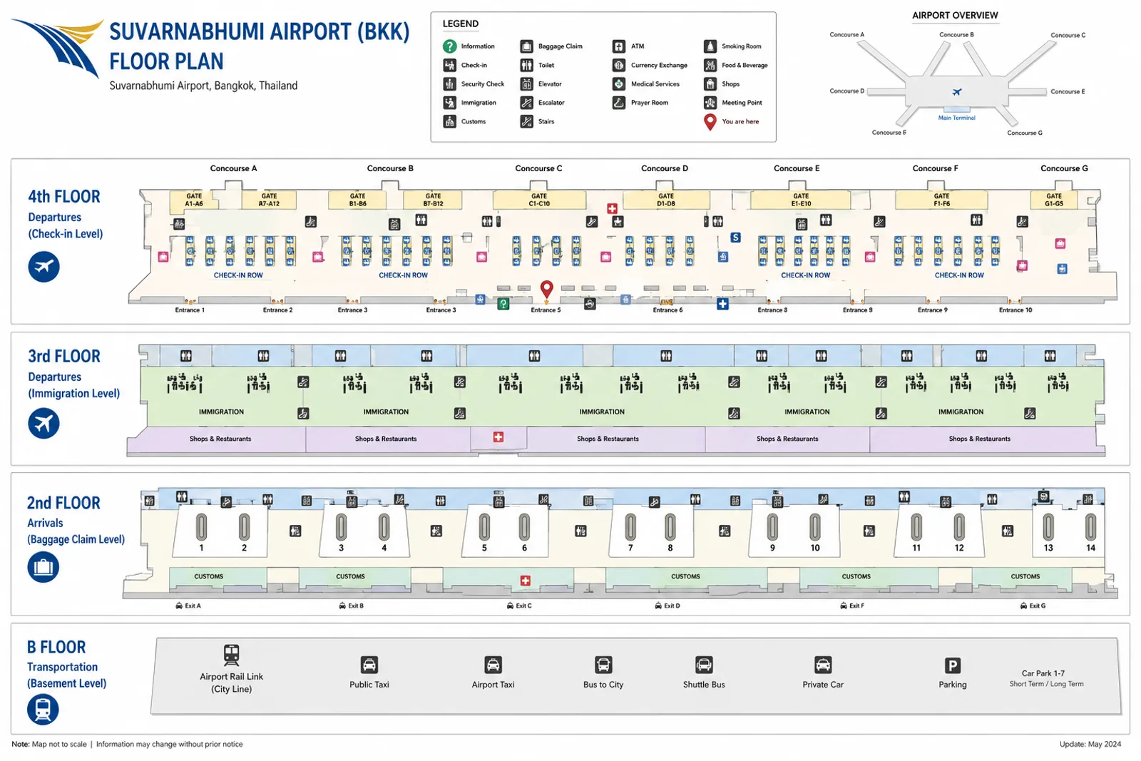 bangkok-airport-map-suvarnabhumi-floor-plan-don-mueang-layout