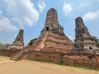 Wat Chaiwatthanaram