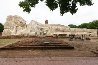 Wat Lokayasutharam