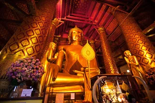 Wat Phanan Choeng