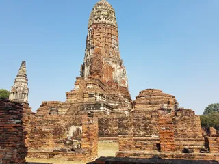 Wat Phra Ram