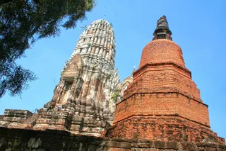 Wat Ratchaburana