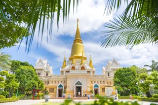 Wat Tako