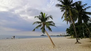 Hua Hin Beach