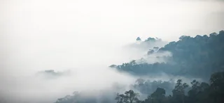 Kaeng Krachan National Park