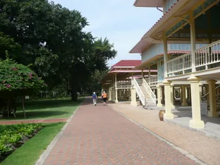 Maruekhathaiyawan Palace